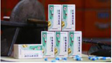 骨痹痛消胶囊